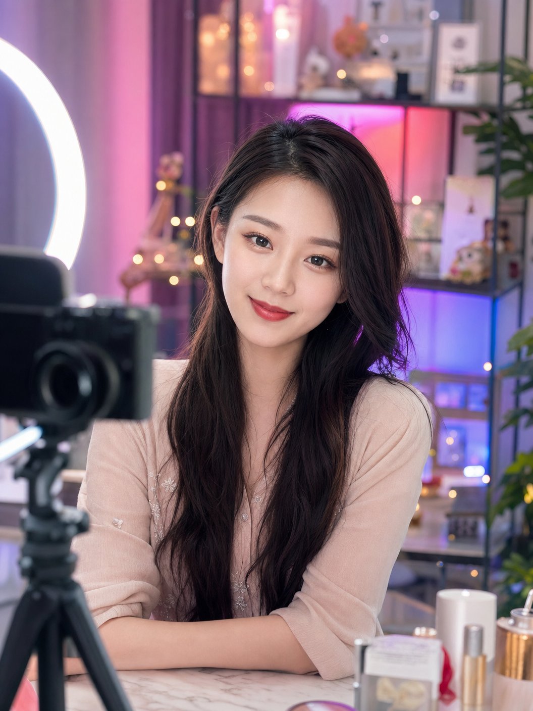 免费看片 美女主播视频直播教程演示